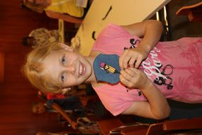 Das war die 4. NÖ Kinder Business Week