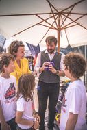 Straßenfest zum Weltspieltag in NÖ