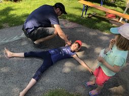 Weltspieltag in NÖ: Seebenstein