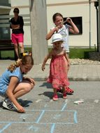 Weltspieltag in NÖ: Asparn an der Zaya