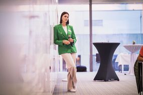 Podiumsdiskussion "So geht's Niederösterreichs Jugend!"