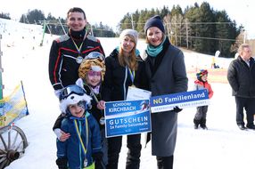  2. NÖ Familienskitag in Kirchbach