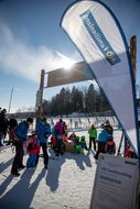 Familienfest in St. Corona am Wechsel