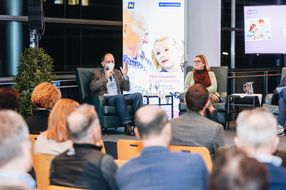 Denkwerkstatt Famillie: Familie in der Zukunft