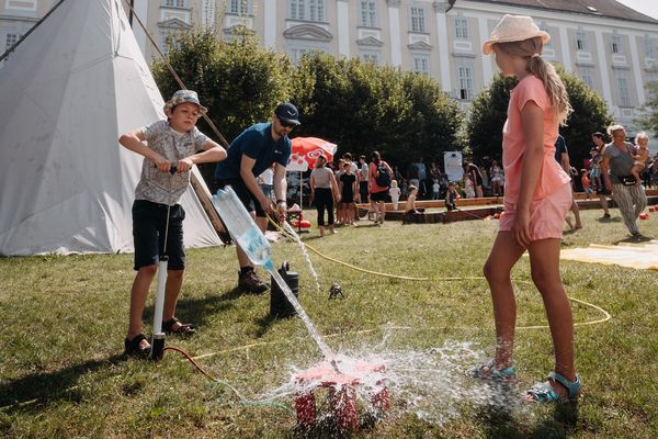 NÖ KinderSommerSpiele