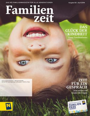 Cover Familienzeit 02/2019