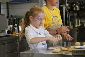 Das war die 4. NÖ Kinder Business Week