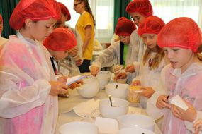 Das war die 4. NÖ Kinder Business Week