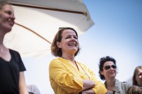 Straßenfest zum Weltspieltag in NÖ