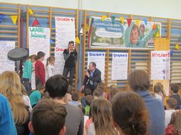 Spielforscher-Impressionen