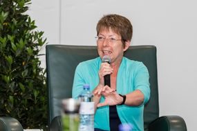 Denkwerkstatt Schule.Leben.Zukunft | Ich. Du. Wir gemeinsam.