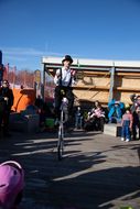 Familienfest in St. Corona am Wechsel