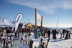 Familienfest in St. Corona am Wechsel