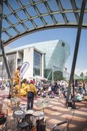 Straßenfest zum Weltspieltag in NÖ