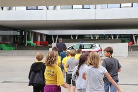 Das war die 4. NÖ Kinder Business Week