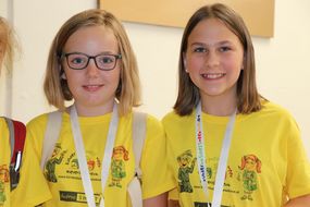 Das war die 4. NÖ Kinder Business Week