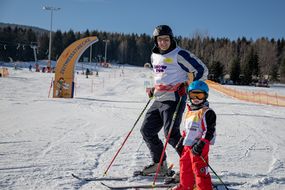 Familienfest in St. Corona am Wechsel