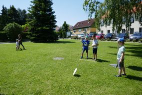 Weltspieltag in NÖ: Petronell-Carnuntum