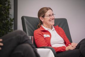 Podiumsdiskussion "So geht's Niederösterreichs Jugend!"