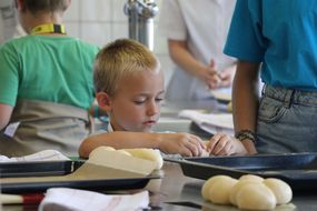 Das war die 4. NÖ Kinder Business Week