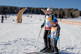 Familienfest in St. Corona am Wechsel