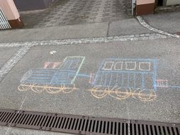 Weltspieltag in NÖ: Asperhofen