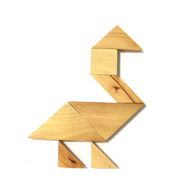 Tangram-Lösungen
