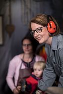 NÖ Familienfest auf der Schallaburg | 4.+5.5.
