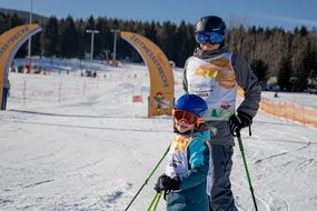 Familienfest in St. Corona am Wechsel