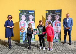 Digitale Lernwerkstatt