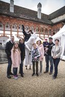 NÖ Familienfest auf der Schallaburg | 4.+5.5.