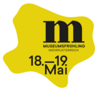 Museumsfrühling Niederösterreich Logo Museumsfrühling Niederösterreich