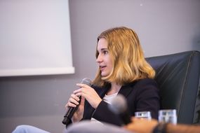 Podiumsdiskussion "So geht's Niederösterreichs Jugend!"