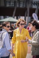 Straßenfest zum Weltspieltag in NÖ
