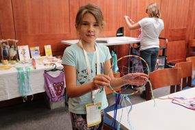 Das war die 4. NÖ Kinder Business Week