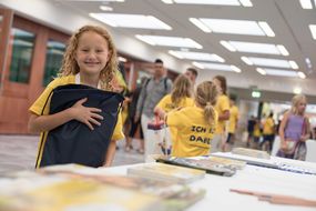 Das war die Kinder Business Week 2019