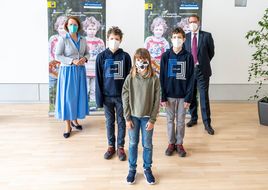 Ferienbetreuung in NÖ