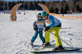 Familienfest in St. Corona am Wechsel