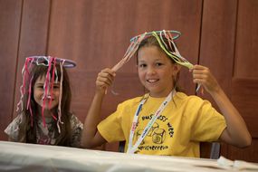 Das war die Kinder Business Week 2019