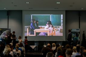 Denkwerkstatt Schule.Leben.Zukunft | Ich. Du. Wir gemeinsam.