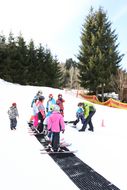  2. NÖ Familienskitag in Kirchbach