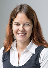 Sandra Walter