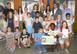 Ferienauftaktfest 2019