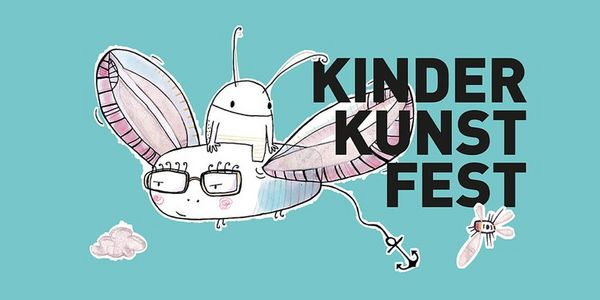 Kinder Kunst Fest