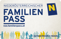 Niederösterreichischer Familienpass