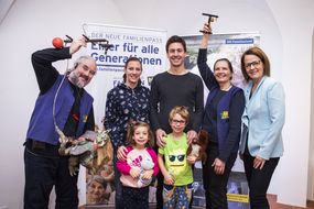 NÖ Spielefest 19 Nachbericht