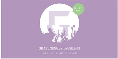 Grafenegger Frühling