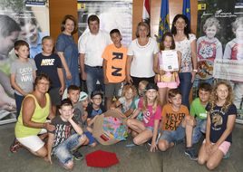 Ferienauftaktfest 2019