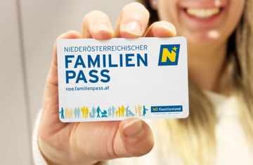 NÖ Familienpass