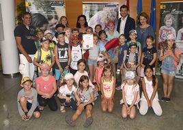 Ferienauftaktfest 2019